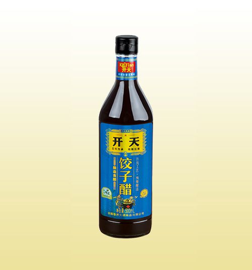 餃子醋500Ml